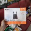 ROUTER WIFI D-LINK 4G LTE DWR-920 (N300)