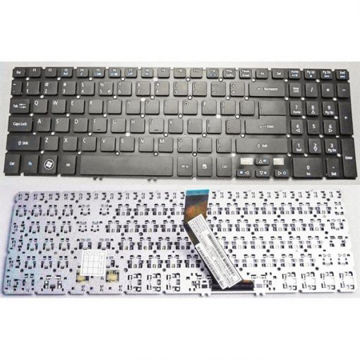 Bàn phím Acer V5-571G, M5-581, V3-573, V15-V17, V5-552, V5-552G, V5-572, V5-572G, V5-573, V5-573G - Ảnh 2