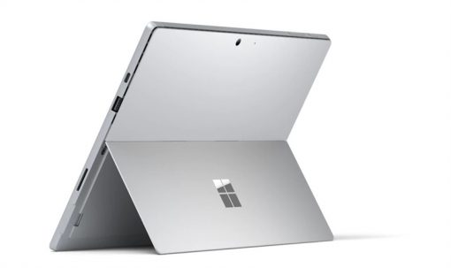 Surface Pro 7 I5 8GB 128GB - Ảnh 3