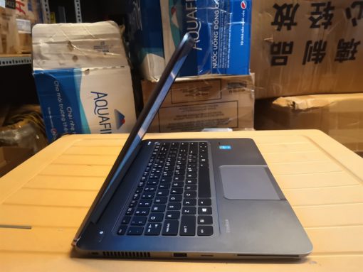 HP Folio 1040 G2 vỏ nhôm Core i7 5600/ 4G / 180G ssd