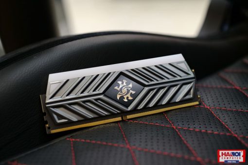 RAM Adata XPG Spectrix D41 DDR4 8G RGB Grey - Ảnh 4