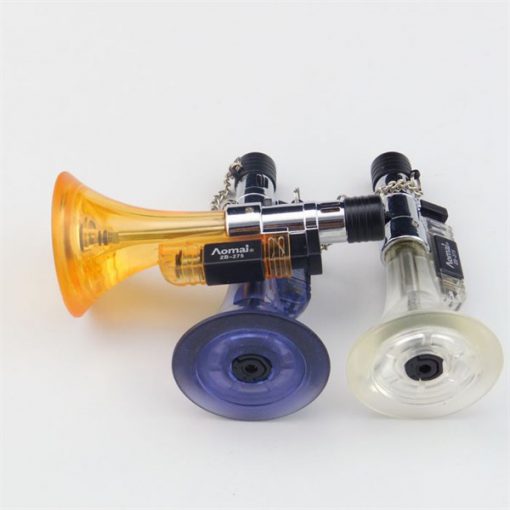 Bật Lửa Khò 3 Tia Lửa Xanh - ZB 275 - Ảnh 5