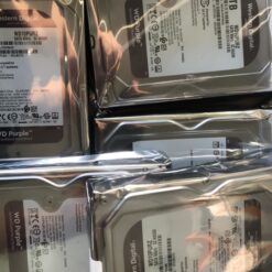 HDD 1TB WD TÍM mới bh 24t