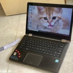 Laptop Lenovo Yoga 510 14ISK i3 6100U/4GB/SSD 240/Win10