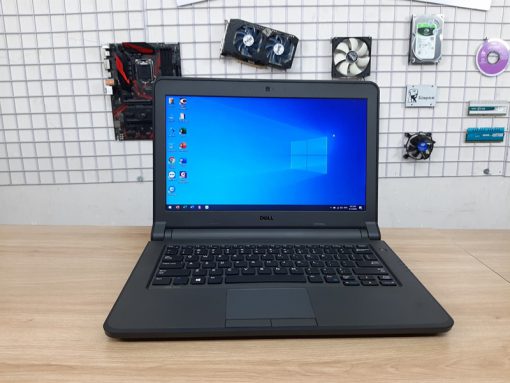 LAPTOP DELL LATITUDE 3340 (I3 4010U, DDR3 4GB, SSD 128GB) - Ảnh 2