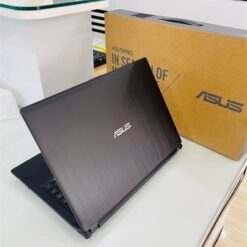 Laptop AsusA1 ExpertBook Chip Intel Core i3-10110U | RAM 4GB | HDD 1TB | 14″ HD Đen