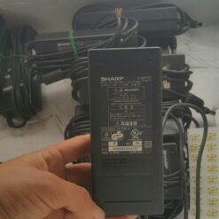 CỤC SẠC SHARP ZIN