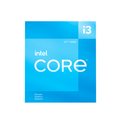 CPU Intel Core i3 12100F Box Chính Hãng (3.30 Up to 4.30GHz | 12MB | 4C 8T | Socket 1700 | Alder Lake | No GPU | 58W) - Ảnh 2