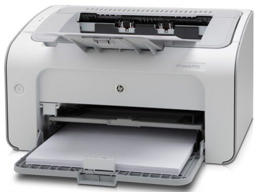 MÁY IN HP LASERJET PRO P1102 CŨ - Ảnh 3