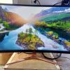 Màn Hình LCD HKC 27in Cong NB27C 2nd