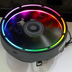 TẢN NHIỆT CPU FORGAME G500 - LED RGB