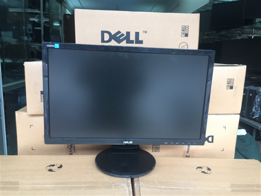 MÀN HÌNH ASUS 22IN VE228 CŨ - Ảnh 2