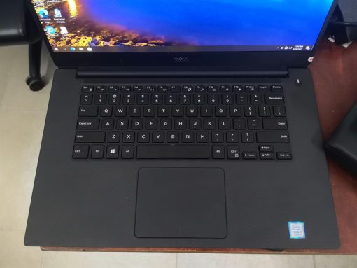 Máy trạm Dell Precision 5520 i7 7820HQ/16GB/ 512G SSD/ QUADPRO M1200 4G/ 15"FHD - Ảnh 3