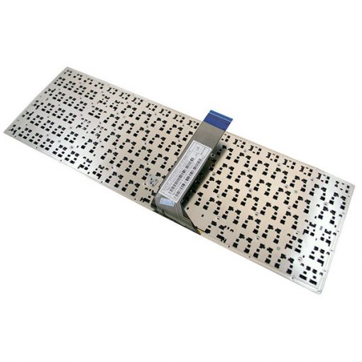Bàn Phím Laptop Asus X551 X502 X553M TP550 F554 F555 K501 X502C X502CA X553 K555 X551C X551CA X551M X551MA F551C F551M - Ảnh 3