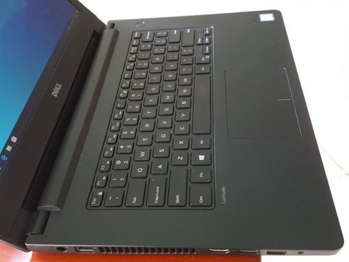 LAPTOP DELL 3470 (I5 6200U, RAM DDR3 4G, SSD 120G, VGA RỜI NVIDIA GT920M) (Chuyên Game & Đồ họa) - Ảnh 3