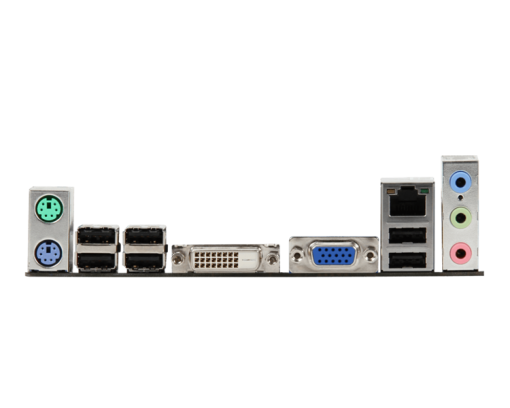 MAINBOARD MSI H61M-P31 SOCKET 1155 MỚI - Ảnh 2