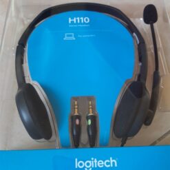 Tai nghe Logitech H110