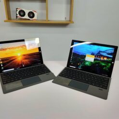 LAPTOP MICROSOFT SURFACE PRO 4 (M3, RAM 4G, SSD 128G, 12.3")