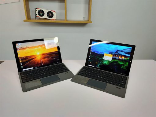 LAPTOP MICROSOFT SURFACE PRO 4 (M3, RAM 4G, SSD 128G, 12.3")
