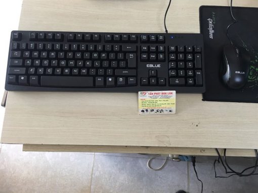 Máy bộ pc main h61 ,cpu i7 2600 - Ảnh 4