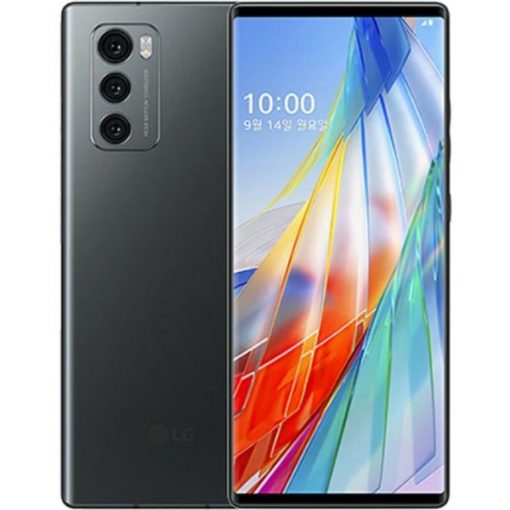 LG Wing 5G (8GB|128GB) F100N (Cũ 99%) - Ảnh 3