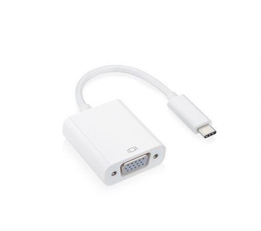 CÁP CHUYỂN ĐỔI TYPE C SANG VGA