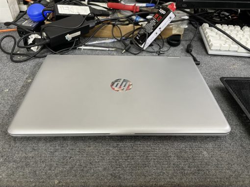 Laptop HP Pavilion X360 Cpnvertible 14-ba063TU (Cpu I3-7100U, Ram 4g, Ssd 240g) Màn 14in Đẹp như mới