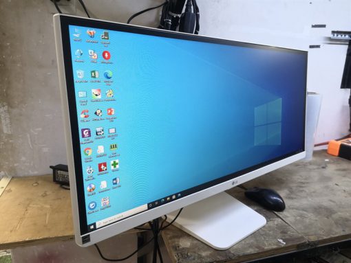 LCD LG 29UM65D UltraWide 29″ Full HD/ IPS / LED 2nd - Ảnh 5