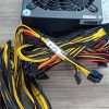 Nguồn máy tính BTC 2000w 24pin êm