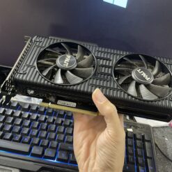 Vga RTX 3060 Palit 12GB 2nd