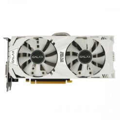 Card Màn Hình Galax GTX 950 EX OC White 2GB GDDR5 Cũ