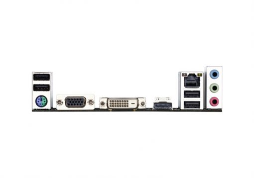 Main Gigabyte F2A55M HD2 Rev 1.2 - Ảnh 3