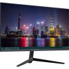 Màn hình máy tính LC-POWER 27l FHD-IPS-165HZ-C-V2 inch Hàng chính hãng