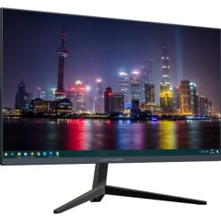 Màn hình máy tính LC-POWER 27l FHD-IPS-165HZ-C-V2 inch Hàng chính hãng