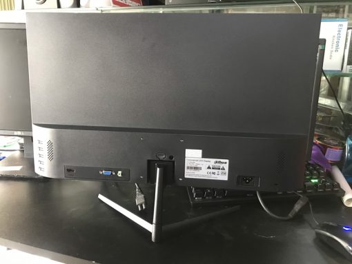 Màn hình LCD 24” Dahua Pricing DHI-LM24-B200 Full HD LED Monitor - Ảnh 3