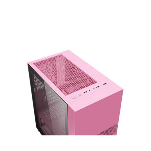 Case Xigmatek Fadil Queen 1F - Ảnh 4