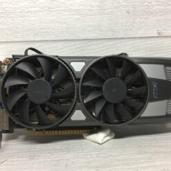 Card Màn Hình MSI GTX 650 2 Fan 1GB DDR5