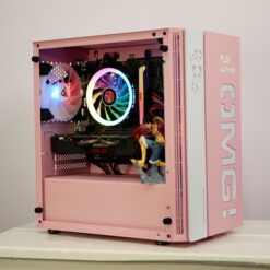 PC Gaming hổng PUBG đồ họa Livestream