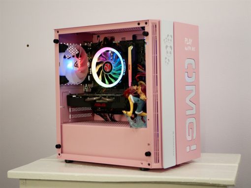 PC Gaming hổng PUBG đồ họa Livestream