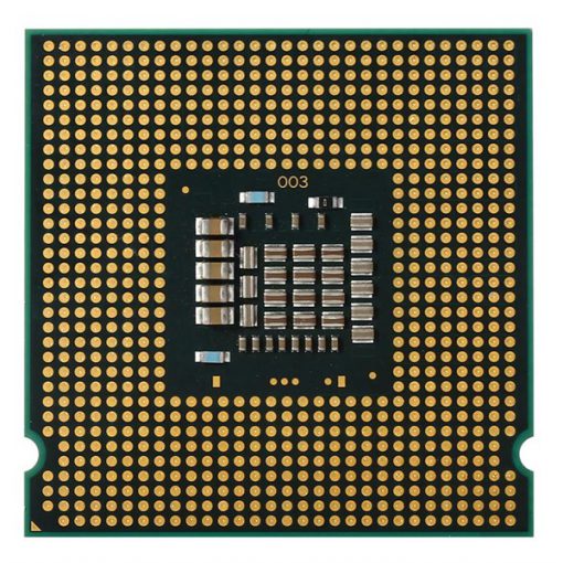 CPU CORE 2 DUO E8200 SOCKET 775 - Ảnh 2
