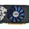 Card màn hình HIS RX 560 iCooler OC 2GB