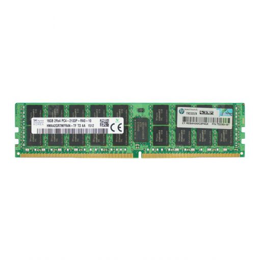 RAM SEVER DR4 16GB CŨ - Ảnh 2