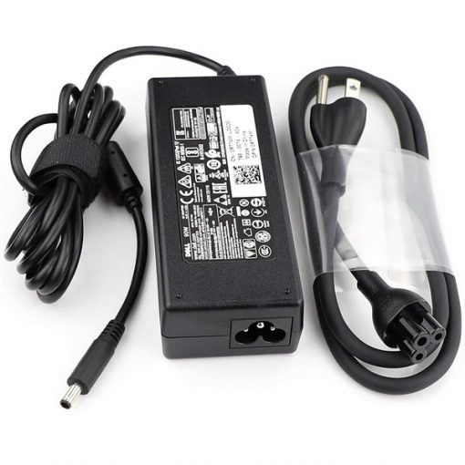 SẠC LAPTOP DELL CHÂN NHỎ - Ảnh 4