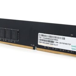 RAM PC DDR4 4G CŨ