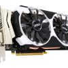Card vga MSI GTX 960 Armor OC 2GB 128bit GDDR5 2nd