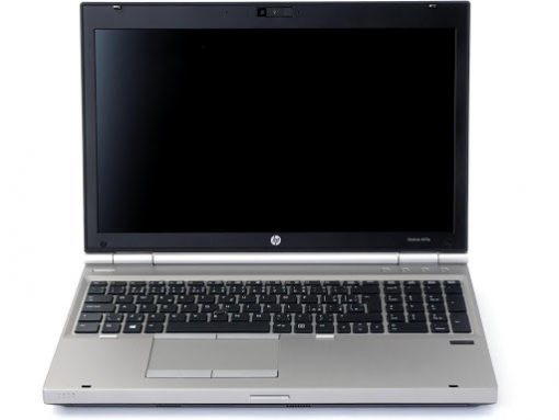 LAPTOP HP ELITE BOOK 8570 (Core i5 3360m, Ram 4g, Hdd 250g) HƯ - Ảnh 3