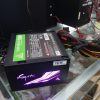 NGUỒN MÁY TÍNH VSP 500W ESPORT GAMING LED
