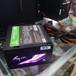 NGUỒN MÁY TÍNH VSP 500W ESPORT GAMING LED