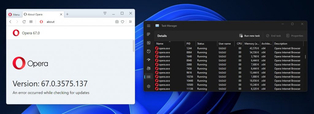Opera 67.0 Repack Portable x64 - Size 55MB siêu nhanh, nhẹ, ko quảng cáo 1 025131c3 335408826 222393097001514 2116281612775995496 n