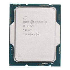 CPU Intel Core i7 11700F (2.50 Up to 4.90GHz, 16M, 8 Cores 16 Threads) TRAY